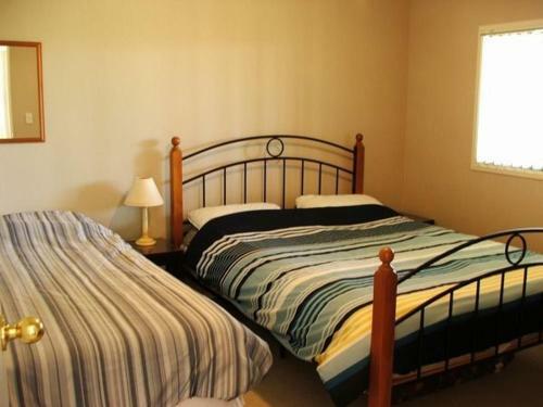 Kick Back On Karaka - Matarangi Holiday Home
