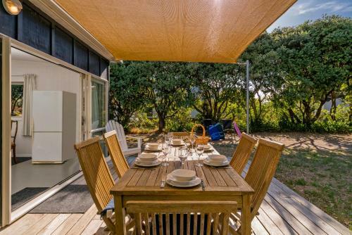 Rangimarie On Kenwood- Matarangi Holiday Home