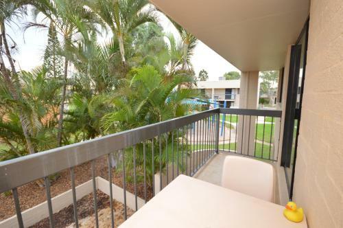 Riverview Holiday Apartment 112 - Kalbarri Wa