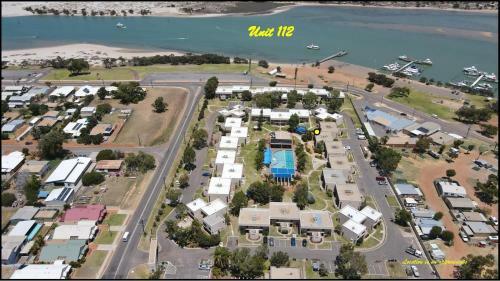 Riverview Holiday Apartment 112 - Kalbarri Wa
