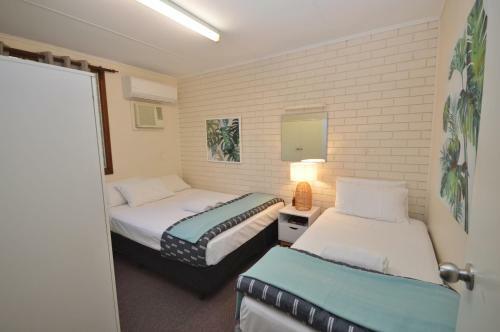 Apartamento Casa Cinco Kalbarri - Kalbarri, Wa