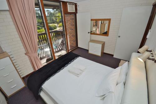 Apartamento Casa Cinco Kalbarri - Kalbarri, Wa
