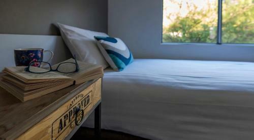 Apartamento Seaview & Spa @ Torbay