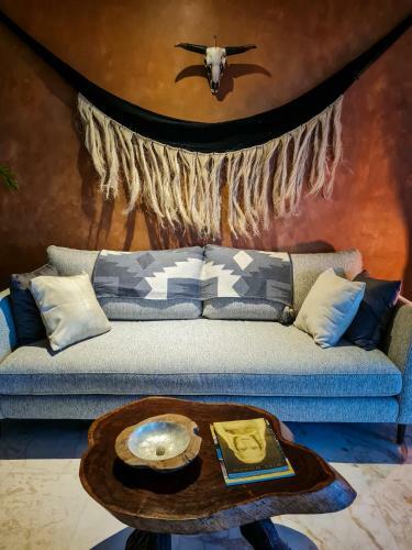 Apartamento Stylish Oceanfront Condo With Pool
