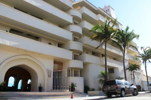 Apartamento Departamento Con Vista Al Mar A Pie De Playa