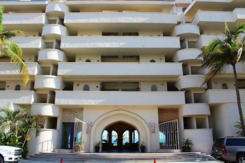 Apartamento Departamento Con Vista Al Mar A Pie De Playa