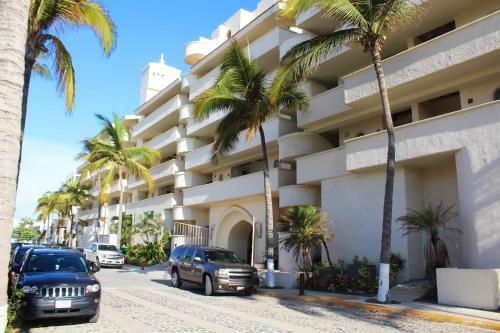 Apartamento Departamento Con Vista Al Mar A Pie De Playa
