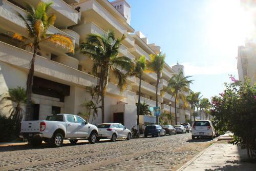 Apartamento Departamento Con Vista Al Mar A Pie De Playa