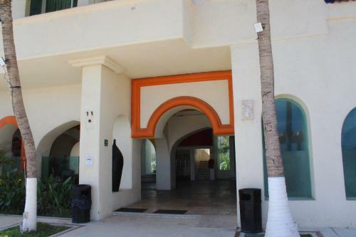 Apartamento Departamento Con Vista Al Mar A Pie De Playa