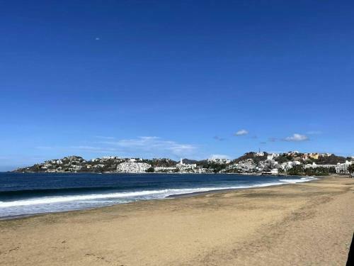 Apartamento Espectacular Departamento En Manzanillo