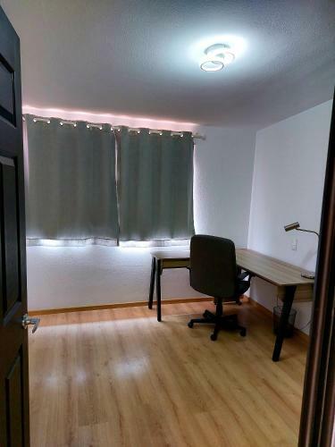 Apartamento Hermosa Casa, A 10m De La Marquesa, 25m De Cdmx
