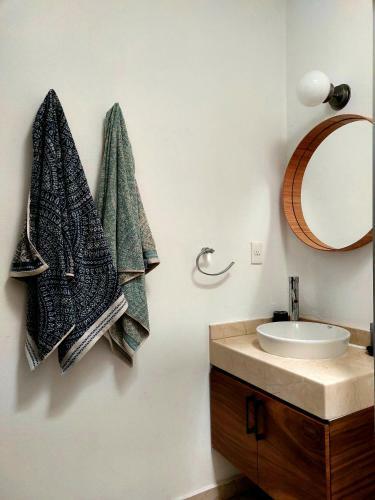Apartamento Hermosa Casa, A 10m De La Marquesa, 25m De Cdmx