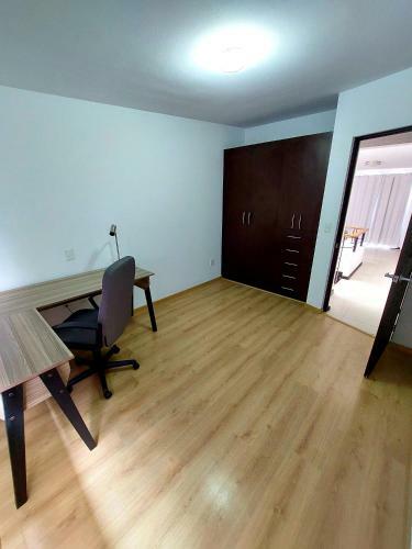 Apartamento Hermosa Casa, A 10m De La Marquesa, 25m De Cdmx