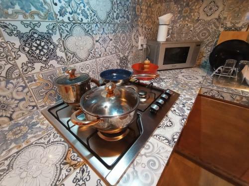 Apartamento Casa Plat�n