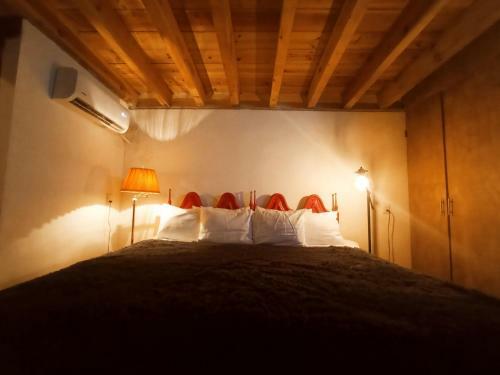 Apartamento Casa Plat�n