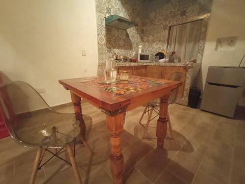 Apartamento Casa Plat�n