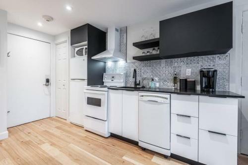 Apartamento Studio Livtremblant203