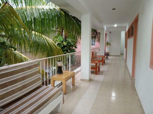 Apartamento Casablanca