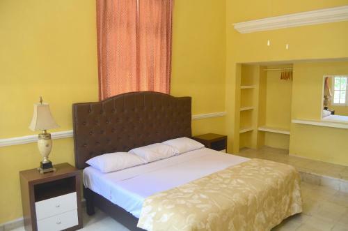 Hostal Casa Colonial En Paseo De Montejo