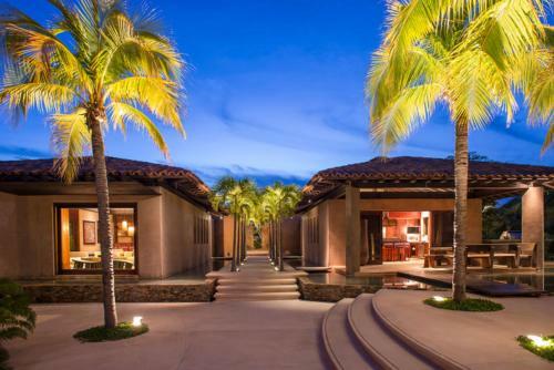 Majan Luxury Home In Punta Mita