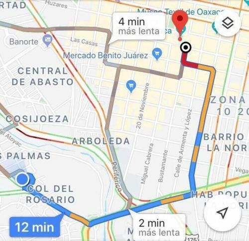 Apartamento Casa Bacocho/ Habitaci�n 3