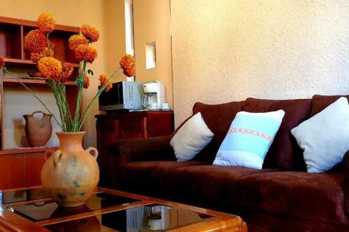 Apartamento Casa Bacocho/ Habitaci�n 1