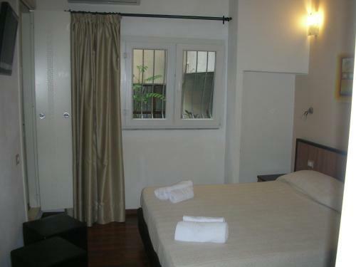 Hostal Lewisrooms Affittacamere