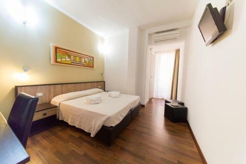Hostal Lewisrooms Affittacamere
