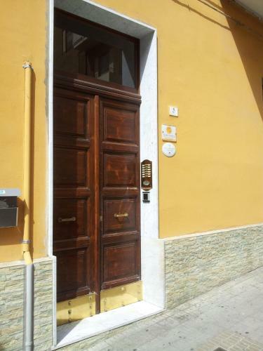 Hostal Lewisrooms Affittacamere