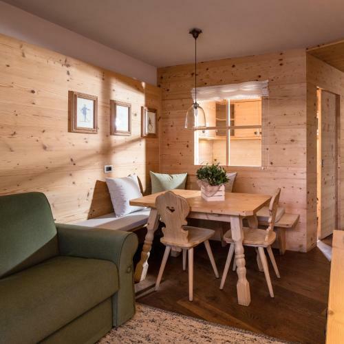Apartamento Nei Y Suredl Nevesole