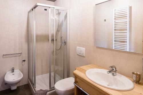 Apartamento Nei Y Suredl Nevesole