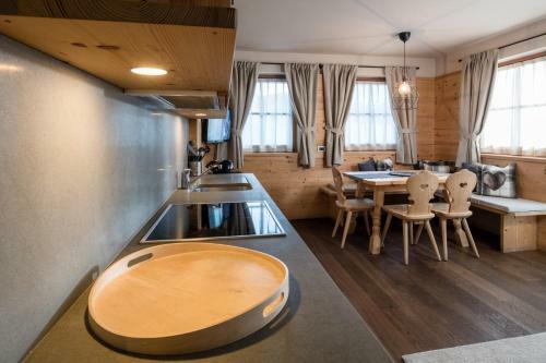 Apartamento Nei Y Suredl Nevesole