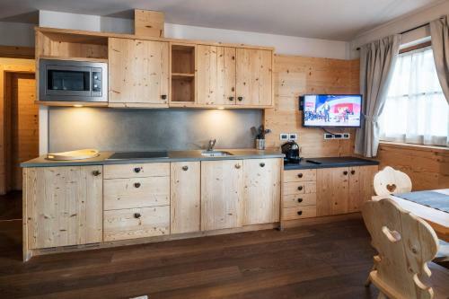 Apartamento Nei Y Suredl Nevesole