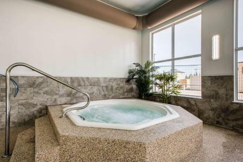 Hotel Comfort Inn & Suites Red Deer