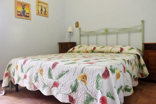 Bed & Breakfast Casa Vacanze Il Cenito