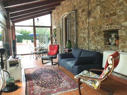 Bed & Breakfast Casa Vacanze Il Cenito