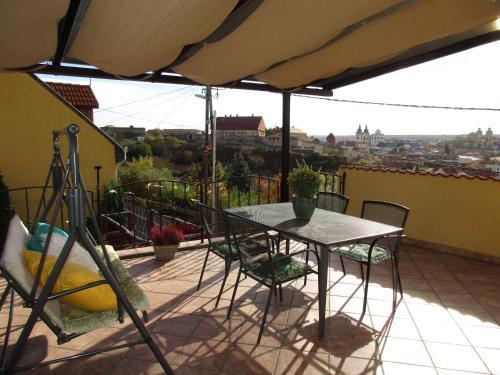 Kir�lysz�ke Apartman