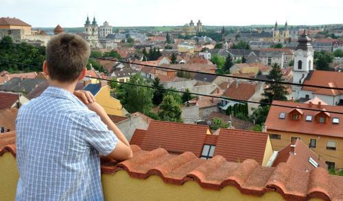 Kir�lysz�ke Apartman