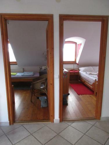 Kir�lysz�ke Apartman