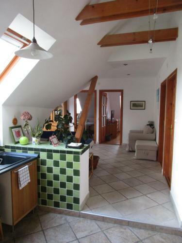 Kir�lysz�ke Apartman