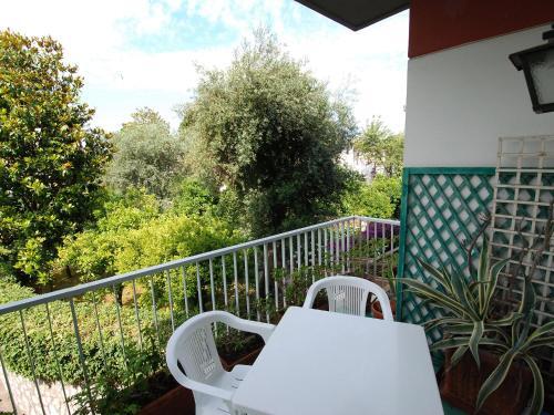 Apartment Riviera Massa Sorrento