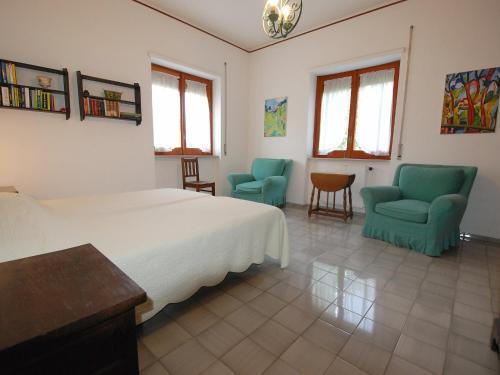 Apartment Riviera Massa Sorrento