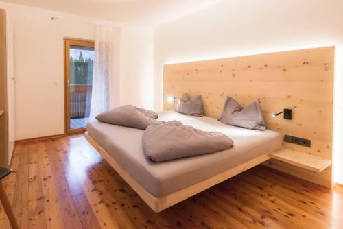 Aparthotel Residence-garni Haus Tschenett