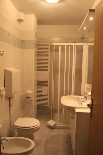 Apartamento Residence Elga