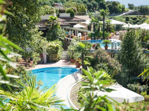 Apartamento Residence Madrigale