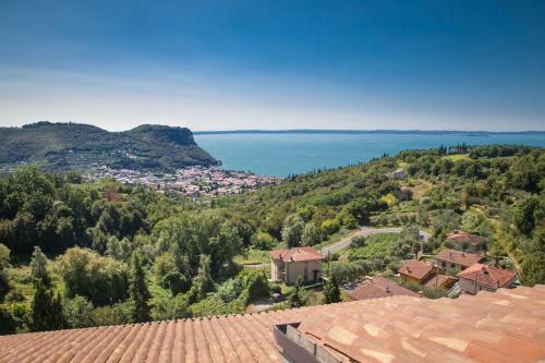 Apartamento Residence Madrigale