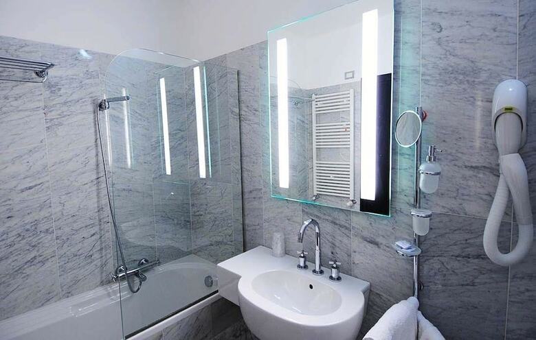 Hotel Corte Dei Greci Resort & Spa
