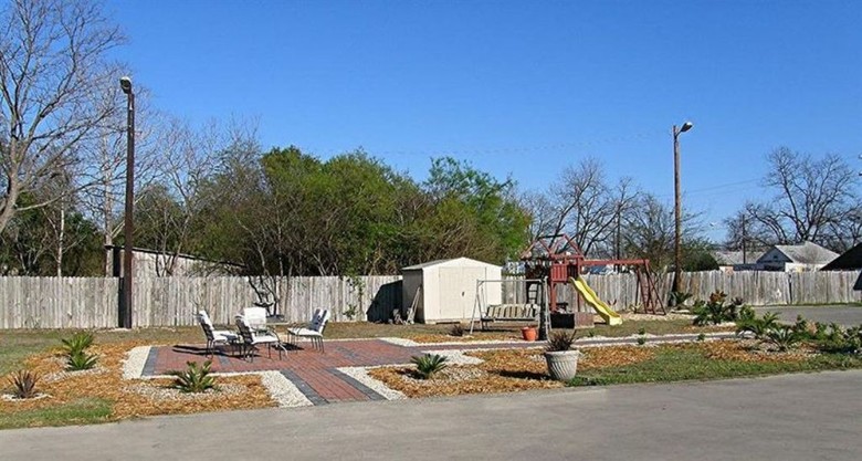 Alamo Inn Motel