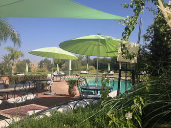 Riad Al Mendili Kasbah Private Resort & Spa