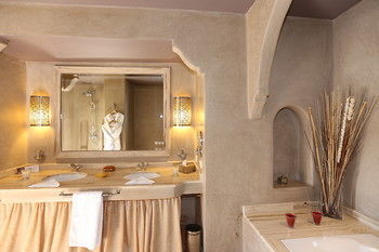 Riad Al Mendili Kasbah Private Resort & Spa
